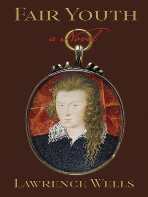 cover image of Fair Youth